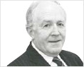 Mr Barry Dunlea