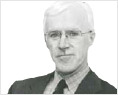 Mr Brian McNamara