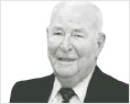 Mr Dermot O'Flynn