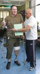 Rehabilitation Programmes Rehabilitation Programmes