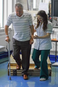 Prosthetics, Orthotics & Limb Absence Rehabilitation Prosthetics, Orthotics & Limb Absence Rehabilitation
