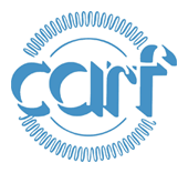 CARF Logo