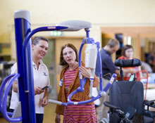 Your donations help to make a difference to the lives of our patients. Your donations help to make a difference to the lives of our patients.