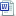 Microsoft Word Doc