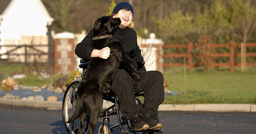 Many patients will have ongoing interaction with NRH following completion of their Inpatient Rehabilitation Programme.