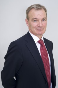 Kieran Fleck, Chairman