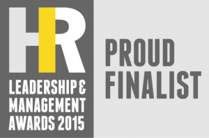 HR Awards 2015 logo