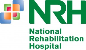 NRH Logo